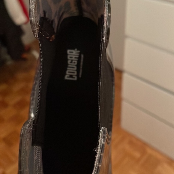 COUGAR Women's Kensington Rain Boot NWOT - Picture 8 of 10